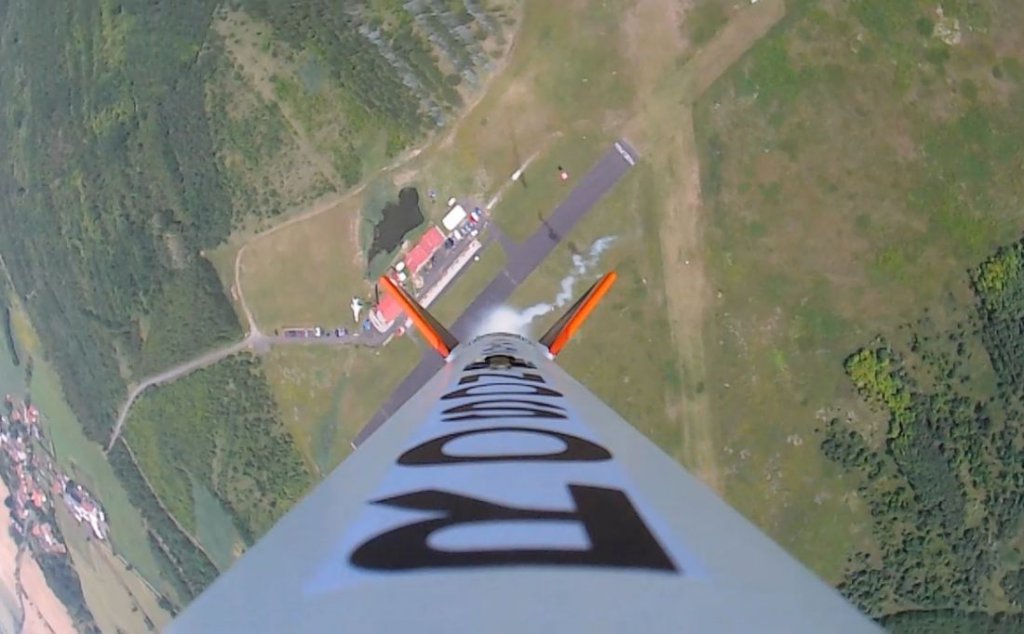 2016 ROSON on-board kamera 06